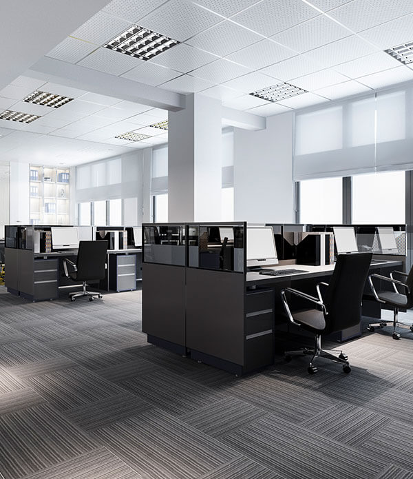 office